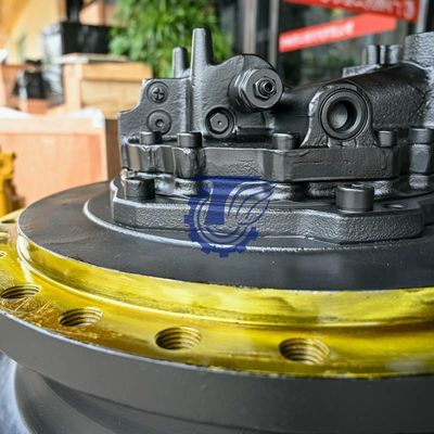 CAT 385C 390D Seyahat Montajı Son Sürücü Motor Montajı Seyahat Sürücüsü için GP-FINAL