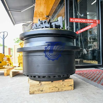 CAT 385C 390D Seyahat Montajı Son Sürücü Motor Montajı Seyahat Sürücüsü için GP-FINAL