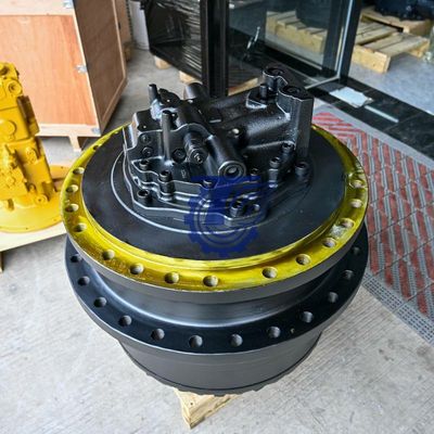 CAT 385C 390D Seyahat Montajı Son Sürücü Motor Montajı Seyahat Sürücüsü için GP-FINAL
