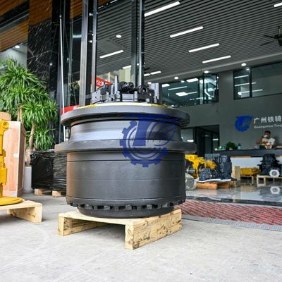 CAT 385C 390D Seyahat Montajı Son Sürücü Motor Montajı Seyahat Sürücüsü için GP-FINAL
