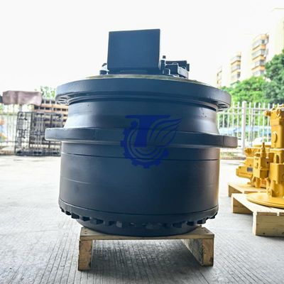 CAT 385C 390D Seyahat Montajı Son Sürücü Motor Montajı Seyahat Sürücüsü için GP-FINAL