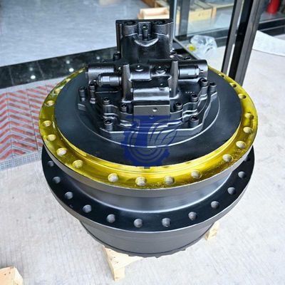 CAT 385C 390D Seyahat Montajı Son Sürücü Motor Montajı Seyahat Sürücüsü için GP-FINAL
