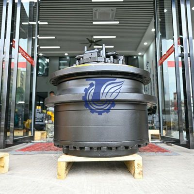 CAT 385C 390D Seyahat Montajı Son Sürücü Motor Montajı Seyahat Sürücüsü için GP-FINAL