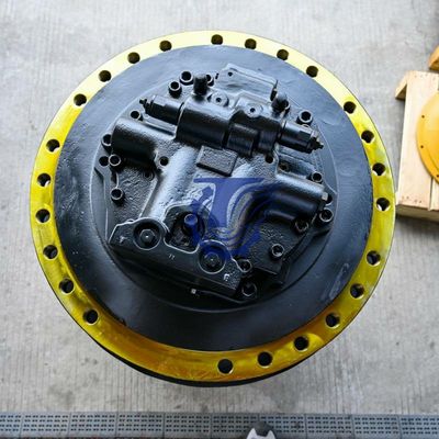 CAT 385C 390D Seyahat Montajı Son Sürücü Motor Montajı Seyahat Sürücüsü için GP-FINAL