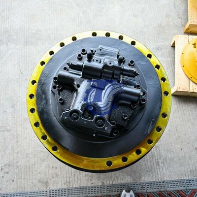 CAT 385C 390D Seyahat Montajı Son Sürücü Motor Montajı Seyahat Sürücüsü için GP-FINAL