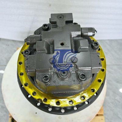 VOE14599920 VOE14599921 VOE14604840 VOE14704091 VOE14606699 VOE14667677 VOLVO için EC250D EC250E EC300D EC300E Seyahat Montajı Son Sürücü Seyahat Motoru DRIVE GP-FINAL -MOTORlu Son Satış Orijinali