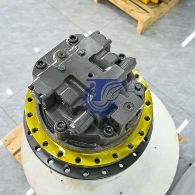 VOE14599920 VOE14599921 VOE14604840 VOE14704091 VOE14606699 VOE14667677 VOLVO için EC250D EC250E EC300D EC300E Seyahat Montajı Son Sürücü Seyahat Motoru DRIVE GP-FINAL -MOTORlu Son Satış Orijinali
