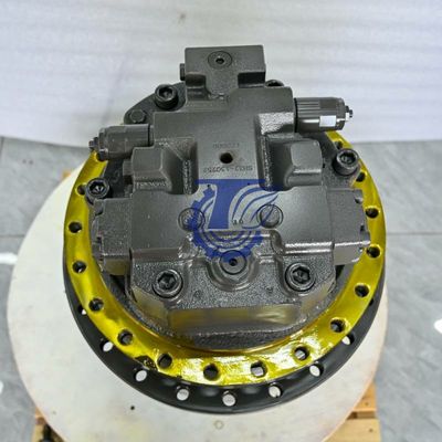 VOE14599920 VOE14599921 VOE14604840 VOE14704091 VOE14606699 VOE14667677 VOLVO için EC250D EC250E EC300D EC300E Seyahat Montajı Son Sürücü Seyahat Motoru DRIVE GP-FINAL -MOTORlu Son Satış Orijinali