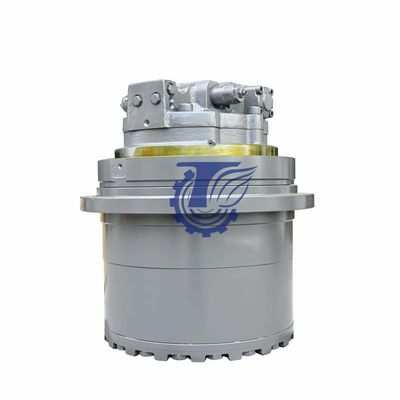 VOE14603461 VOE14713848 VOE14723003 VOE14566401 VOLVO için EC340D EC350D EC380D EC380DHR Ekskavatör Seyahat Montajı Final Drive Seyahat Motoru DRIVE GP-FINAL -MOTORLARLA Ardındaki Piyasa Orijinal