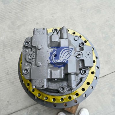 VOE14603461 VOE14713848 VOE14723003 VOE14566401 VOLVO için EC340D EC350D EC380D EC380DHR Ekskavatör Seyahat Montajı Final Drive Seyahat Motoru DRIVE GP-FINAL -MOTORLARLA Ardındaki Piyasa Orijinal