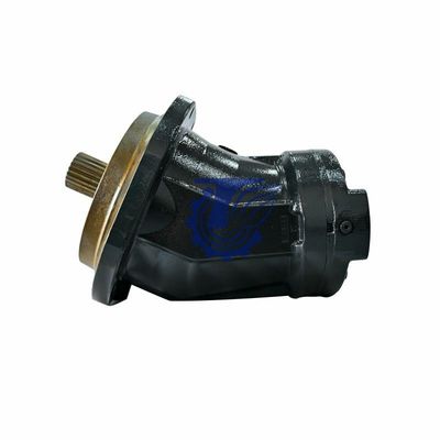 65489140 99481640 89810840 Komatsu için PC3000-1 4000-6 3000-6 8000-6 Excavator Travel Assembly Final Drive Travel Motor DRIVE GP-FINAL -WITH MOTOR Ardından satış orijinal