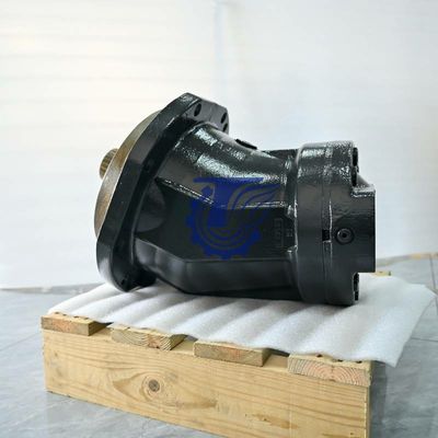 65489140 99481640 89810840 Komatsu için PC3000-1 4000-6 3000-6 8000-6 Excavator Travel Assembly Final Drive Travel Motor DRIVE GP-FINAL -WITH MOTOR Ardından satış orijinal