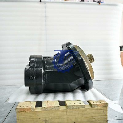 65489140 99481640 89810840 Komatsu için PC3000-1 4000-6 3000-6 8000-6 Excavator Travel Assembly Final Drive Travel Motor DRIVE GP-FINAL -WITH MOTOR Ardından satış orijinal