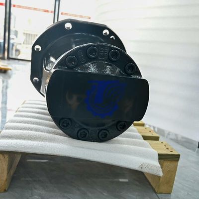 65489140 99481640 89810840 Komatsu için PC3000-1 4000-6 3000-6 8000-6 Excavator Travel Assembly Final Drive Travel Motor DRIVE GP-FINAL -WITH MOTOR Ardından satış orijinal