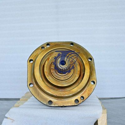 65489140 99481640 89810840 Komatsu için PC3000-1 4000-6 3000-6 8000-6 Excavator Travel Assembly Final Drive Travel Motor DRIVE GP-FINAL -WITH MOTOR Ardından satış orijinal