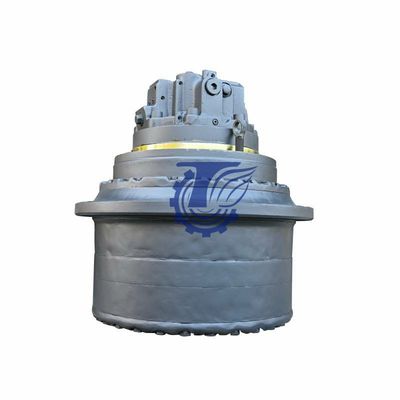 21m-27-00050 21m-27-00060 21m2700050 706-8L-01010 Komatsu için PC650LC-8E0 PC600LC-8E0 PC600-8E0 Exkavatör Seyahat Montajı Nihai Sürücü Seyahat Motor Sürücü GP Final -Her Motor Sonrası Orijinal Orijinal Orijinal