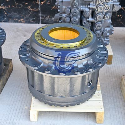 205-27-00087 205-27-00086 205-27-00088 205-27-00089 Komatsu PC200-5C PC200-3 PC200-5Z Exkavatör Seyahat Montajı Nihai Sürüş Motor Sürücü GP-Final -With Motor Satış Paylı Orijinal