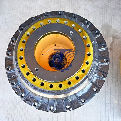 205-27-00087 205-27-00086 205-27-00088 205-27-00089 Komatsu PC200-5C PC200-3 PC200-5Z Exkavatör Seyahat Montajı Nihai Sürüş Motor Sürücü GP-Final -With Motor Satış Paylı Orijinal