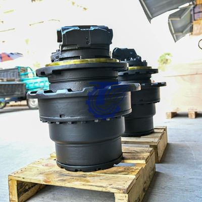 9066008 9080070 9096483 9065944 9080114 Hitachi EX200-1 EX200K RX2000 Exkavatör Seyahat Montajı Nihai Sürüş Motor Motor Sürücü GP-Final-Motor Satış Market Orijinal