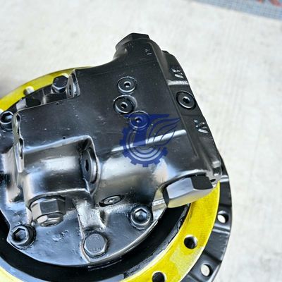 9066008 9080070 9096483 9065944 9080114 Hitachi EX200-1 EX200K RX2000 Exkavatör Seyahat Montajı Nihai Sürüş Motor Motor Sürücü GP-Final-Motor Satış Market Orijinal
