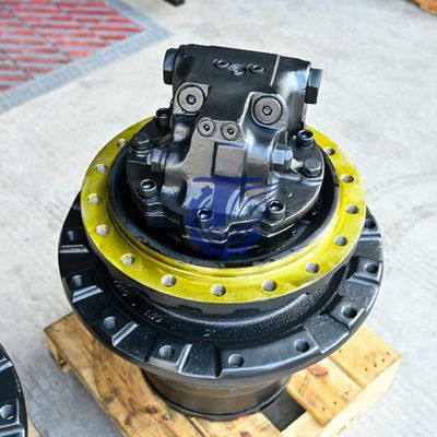 9066008 9080070 9096483 9065944 9080114 Hitachi EX200-1 EX200K RX2000 Exkavatör Seyahat Montajı Nihai Sürüş Motor Motor Sürücü GP-Final-Motor Satış Market Orijinal
