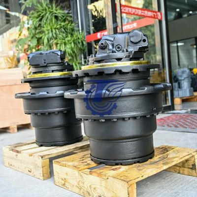 9066008 9080070 9096483 9065944 9080114 Hitachi EX200-1 EX200K RX2000 Exkavatör Seyahat Montajı Nihai Sürüş Motor Motor Sürücü GP-Final-Motor Satış Market Orijinal