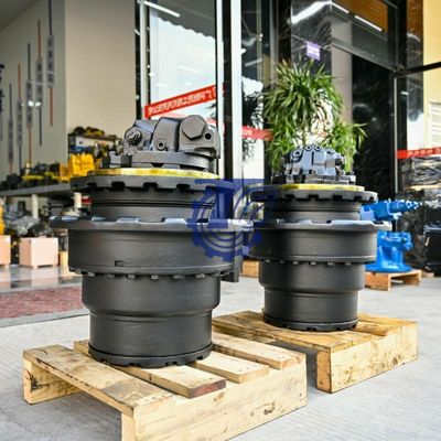 9066008 9080070 9096483 9065944 9080114 Hitachi EX200-1 EX200K RX2000 Exkavatör Seyahat Montajı Nihai Sürüş Motor Motor Sürücü GP-Final-Motor Satış Market Orijinal