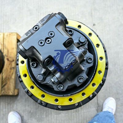 9066008 9080070 9096483 9065944 9080114 Hitachi EX200-1 EX200K RX2000 Exkavatör Seyahat Montajı Nihai Sürüş Motor Motor Sürücü GP-Final-Motor Satış Market Orijinal