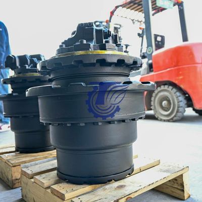 9066008 9080070 9096483 9065944 9080114 Hitachi EX200-1 EX200K RX2000 Exkavatör Seyahat Montajı Nihai Sürüş Motor Motor Sürücü GP-Final-Motor Satış Market Orijinal