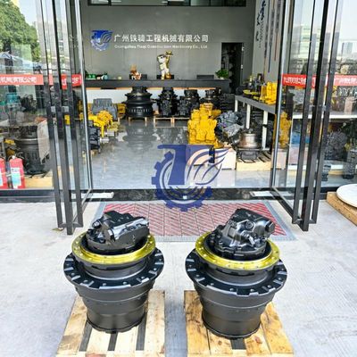 9066008 9080070 9096483 9065944 9080114 Hitachi EX200-1 EX200K RX2000 Exkavatör Seyahat Montajı Nihai Sürüş Motor Motor Sürücü GP-Final-Motor Satış Market Orijinal
