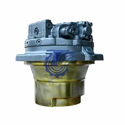 209-60-75101 2096075101 KBB044B-21006 Komatsu için PC800-8E0 PC800SE-8E0 Exkavatör Seyahat Montajı Nihai Sürücü Seyahat Motor Sürüşü GP-Final-Motor Satış Market Orijinal