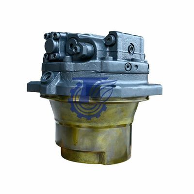 209-60-75101 2096075101 KBB044B-21006 Komatsu için PC800-8E0 PC800SE-8E0 Exkavatör Seyahat Montajı Nihai Sürücü Seyahat Motor Sürüşü GP-Final-Motor Satış Market Orijinal
