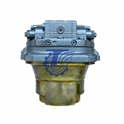 209-60-75101 2096075101 KBB044B-21006 Komatsu için PC800-8E0 PC800SE-8E0 Exkavatör Seyahat Montajı Nihai Sürücü Seyahat Motor Sürüşü GP-Final-Motor Satış Market Orijinal