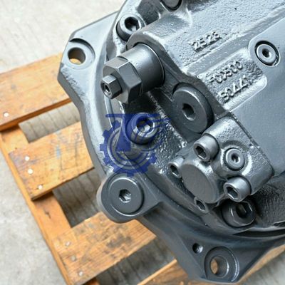 209-60-75101 2096075101 KBB044B-21006 Komatsu için PC800-8E0 PC800SE-8E0 Exkavatör Seyahat Montajı Nihai Sürücü Seyahat Motor Sürüşü GP-Final-Motor Satış Market Orijinal
