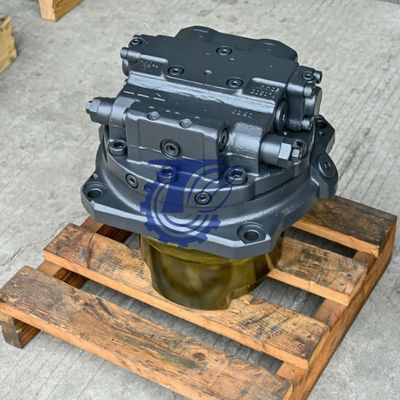 209-60-75101 2096075101 KBB044B-21006 Komatsu için PC800-8E0 PC800SE-8E0 Exkavatör Seyahat Montajı Nihai Sürücü Seyahat Motor Sürüşü GP-Final-Motor Satış Market Orijinal