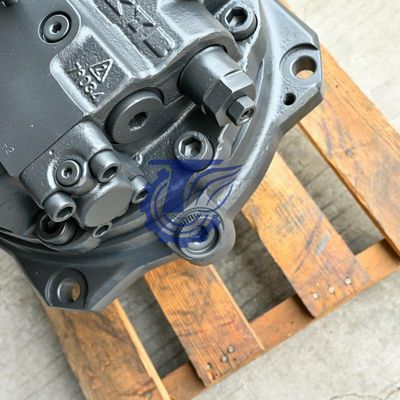 209-60-75101 2096075101 KBB044B-21006 Komatsu için PC800-8E0 PC800SE-8E0 Exkavatör Seyahat Montajı Nihai Sürücü Seyahat Motor Sürüşü GP-Final-Motor Satış Market Orijinal