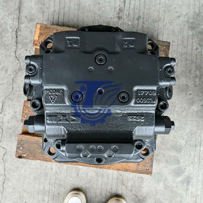 209-60-75101 2096075101 KBB044B-21006 Komatsu için PC800-8E0 PC800SE-8E0 Exkavatör Seyahat Montajı Nihai Sürücü Seyahat Motor Sürüşü GP-Final-Motor Satış Market Orijinal