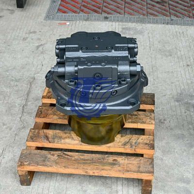 209-60-75101 2096075101 KBB044B-21006 Komatsu için PC800-8E0 PC800SE-8E0 Exkavatör Seyahat Montajı Nihai Sürücü Seyahat Motor Sürüşü GP-Final-Motor Satış Market Orijinal