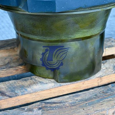 209-60-75101 2096075101 KBB044B-21006 Komatsu için PC800-8E0 PC800SE-8E0 Exkavatör Seyahat Montajı Nihai Sürücü Seyahat Motor Sürüşü GP-Final-Motor Satış Market Orijinal