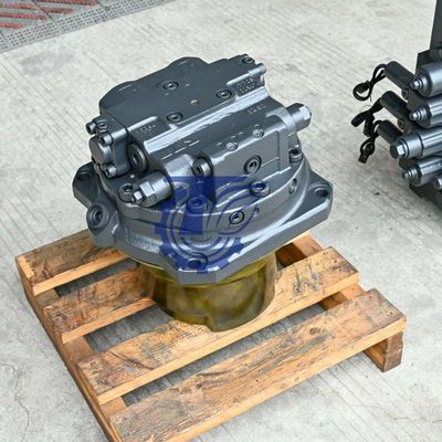 209-60-75101 2096075101 KBB044B-21006 Komatsu için PC800-8E0 PC800SE-8E0 Exkavatör Seyahat Montajı Nihai Sürücü Seyahat Motor Sürüşü GP-Final-Motor Satış Market Orijinal