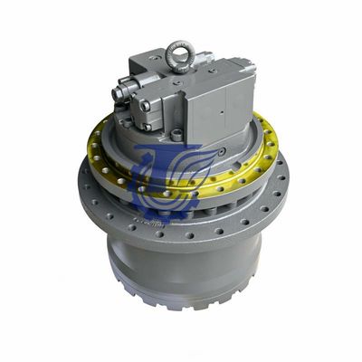 Vole14557191 VOLVO EC460C EC460CHR EC480D EC480DHR EC480EHR için VOE14557192 VOE14648036