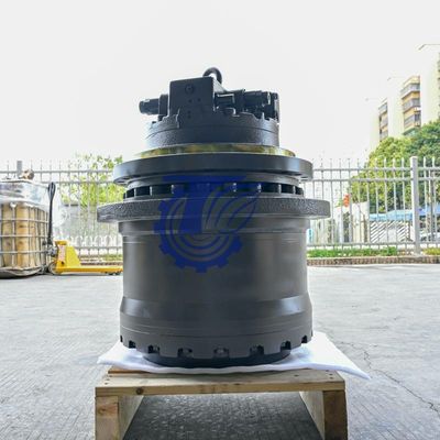 Vole14557191 VOLVO EC460C EC460CHR EC480D EC480DHR EC480EHR için VOE14557192 VOE14648036