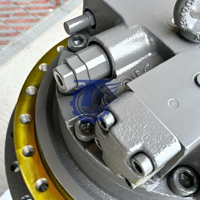 Vole14557191 VOLVO EC460C EC460CHR EC480D EC480DHR EC480EHR için VOE14557192 VOE14648036