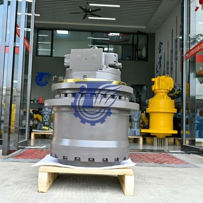 Vole14557191 VOLVO EC460C EC460CHR EC480D EC480DHR EC480EHR için VOE14557192 VOE14648036