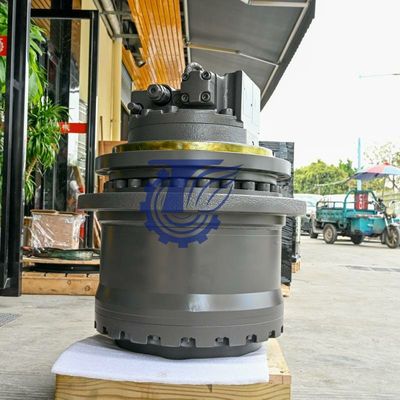 Vole14557191 VOLVO EC460C EC460CHR EC480D EC480DHR EC480EHR için VOE14557192 VOE14648036