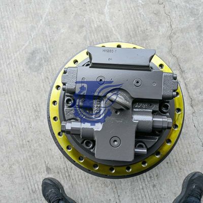 Vole14557191 VOLVO EC460C EC460CHR EC480D EC480DHR EC480EHR için VOE14557192 VOE14648036