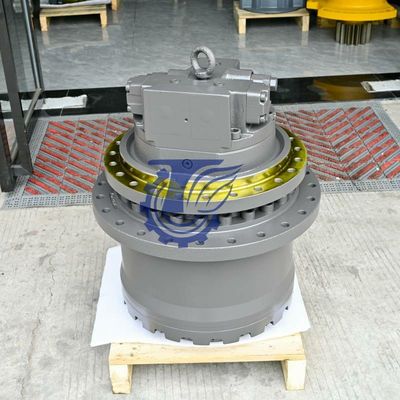 Vole14557191 VOLVO EC460C EC460CHR EC480D EC480DHR EC480EHR için VOE14557192 VOE14648036