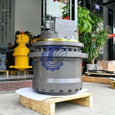 Vole14557191 VOLVO EC460C EC460CHR EC480D EC480DHR EC480EHR için VOE14557192 VOE14648036