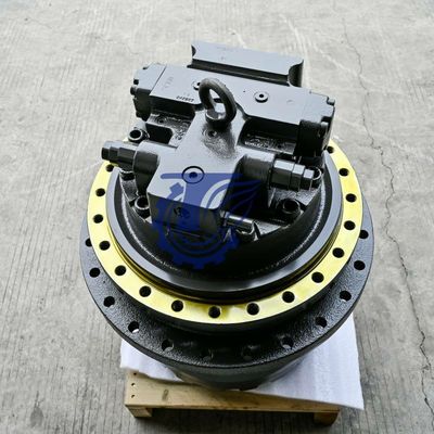 Vole14557191 VOLVO EC460C EC460CHR EC480D EC480DHR EC480EHR için VOE14557192 VOE14648036