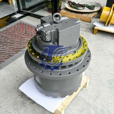 Vole14557191 VOLVO EC460C EC460CHR EC480D EC480DHR EC480EHR için VOE14557192 VOE14648036